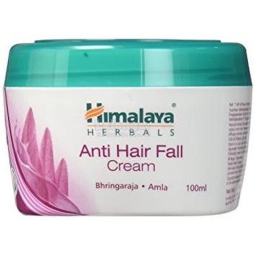 HIMALAYA ANTI HAIR FALL CREAM 100ml